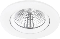 Nordlux Freemont 47570101 LED inbouwlamp 5.5 W Warm wit