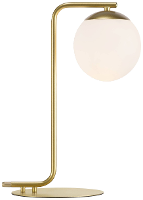 Nordlux Grant 46635025 Tafellamp E14 8.5 W Messing