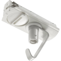 Nordlux Link 230V railsysteemcomponenten Railadapter Wit 79069901 Linkadapter