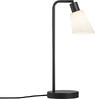 Nordlux Molli 2112825003 Tafellamp E14 Zwart