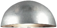 Nordlux Scorpius 21651031 Buitenlamp (wand) E14 Verzinkt