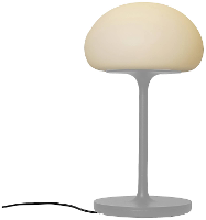 Nordlux Sponge On A Stick 2320715010 LED tafellamp LED 4.8 W Grijs