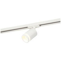 Nordlux Spot Link Rondie 2110639901 230V railsysteem lamp GU10 Wit