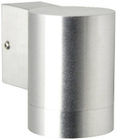 Nordlux Tin Maxi 21509929 Buitenlamp (wand) GU10 Aluminium