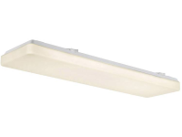 Nordlux Trenton 47856101 Led Plafondlamp 23 W Neutraal Wit Wit