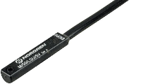 Norgren M/50/LSU/CP Magneetschakelaar met stekker M8 Reed contact Spanningsbereik(en) 10   240 V/AC, 10   170 V/DC Stroom (max.) 180 MA