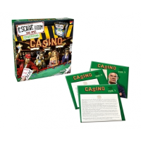 Escape Room Casino