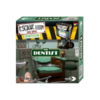 Escape Room Dentist