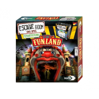 Escape Room Funland