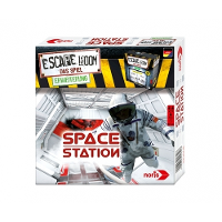 Escape Room Space Station