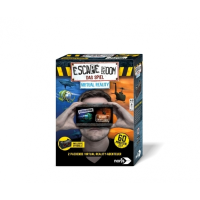 Escape Room Virtual Reality