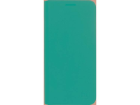 Norissy FolioCase Booklet Geschikt voor model (GSMs): Galaxy S10+ Zwart