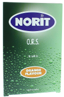 Norit O.R.S. Sachets