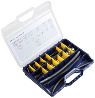 Norma 7152000003 Reparatieset voor brandstofleiding