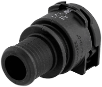 Norma Connector 7027003020 Normaquick PS3 1 stuk(s)