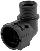 Norma Connector 7027019016 Normaquick PS3 1 stuk(s)