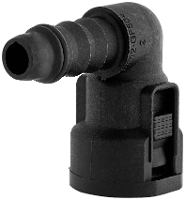 Norma Connector 7156555008 Normaquick S 1 stuk(s)