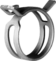 Norma FBS 14/12 Borgveer 1128124014 Bundel Ø (bereik) 14 mm (max) Groen 1 stuk(s)