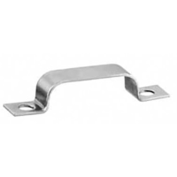Norma Normafix® BSL Type 512 Bevestigingsklem Schroefbaar 05128980310 Bundel Ø (bereik) 30 mm (max) 1 stuk(s)