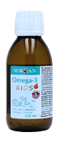 Norsan Omega 3 Kids Olie
