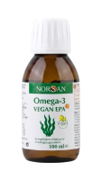 Norsan Omega 3 Vegan EPA