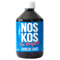 Noskos The Original Barbecue Sauce 500 ml