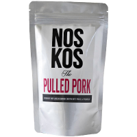 Noskos The Pulled Pork 180 g