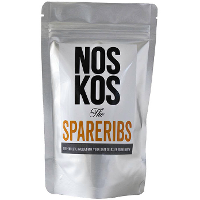 Noskos The Spareribs specerijen 180 g