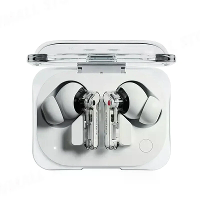 Nothing Ear(a) Draadloze ANC Oordopjes bluetooth Oortelefoon  45dB Actieve Ruisonderdrukking 11mm Dynamische Driver Bas
