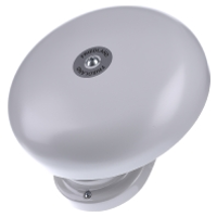 Honeywell 581093 Bel 230 V (max) 106 dBA Grijs