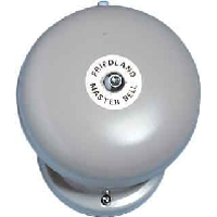 Friedland 581088 Bel 6   12 V 91 Db (a) Grijs
