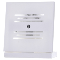 Honeywell E2609 Bel 8 V (max) 84 dBA Wit