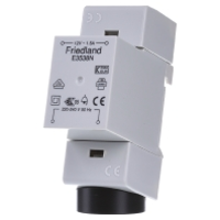 Honeywell E3538N Beltransformator 12 V/AC 1.5 A