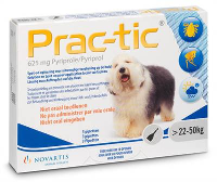 Milbemax Grote Hond Tabletten