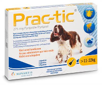 Prac tic M 11 22 kg 3 pipetten