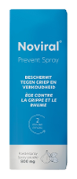 Noviral Prevent Spray