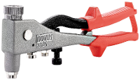 Novus Office 032 0046 Blindklinkmoertang 290 mm 1 stuk(s)