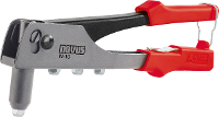 Novus Office 105099900 Popnageltang 1 stuk(s)