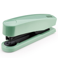 Novus Office B 2 COLOR ID 2.0 020 1952 Nietmachine Mint Nietcapaciteit: 25 vel (80 g/m²)
