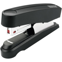 Novus Office B10 FC 020 2201 Nietmachine Zwart Nietcapaciteit: 20 vel (80 g/m²)