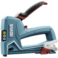 Novus Tools J 50 030 0449 Nietpistool Lengte nieten 6   14 mm