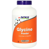 Now Glycine Poeder