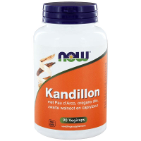 NOW Kandillon Capsules