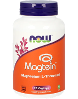 Now Magtein Magnesium L Threonaat Capsules