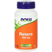 NOW Relora 300mg Vegicaps