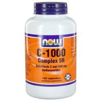 NOW C 1000 Complex Tabletten