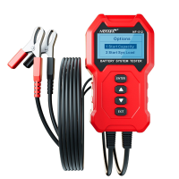 NOYAFA NF 512 Auto Accutester Analyzer voor 12V 24V Automotive Batterijen Snelle Laad Test Diagnostisch Gereedschap Gesc