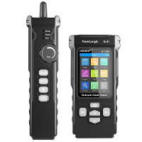 NOYAFA NF 8506 LCD Digitale Netwerkkabeltester Oplaadbare Netwerklijndetector Multifunctionele Draadtracker