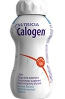 Nutricia Calogen Neutraal