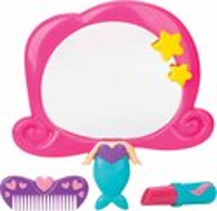 Nuby Badspeeltje Zeemeermi Set 12m+